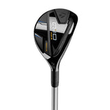 TaylorMade Qi10 MAX Rescue Hybrid