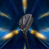 TaylorMade Qi10 Rescue Hybrid