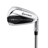 TaylorMade Qi HL Irons Graphite Shaft