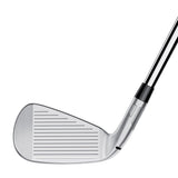 TaylorMade Qi Irons Steel Shaft