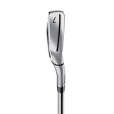 TaylorMade Qi Irons Steel Shaft
