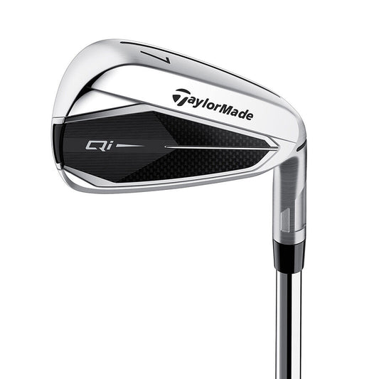 TaylorMade Qi Irons Graphite Shaft