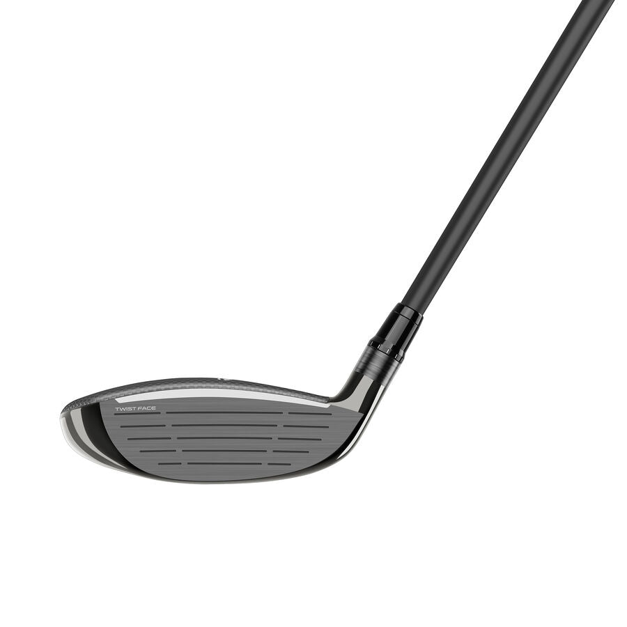 TaylorMade Qi35 MAX Lite Fairway Woods