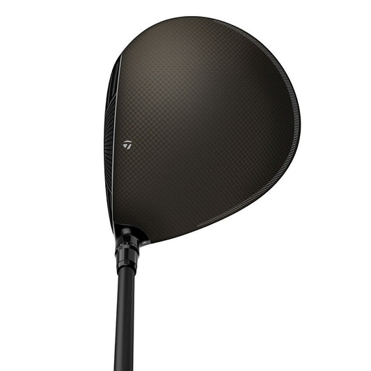 TaylorMade Qi4D Driver 2026