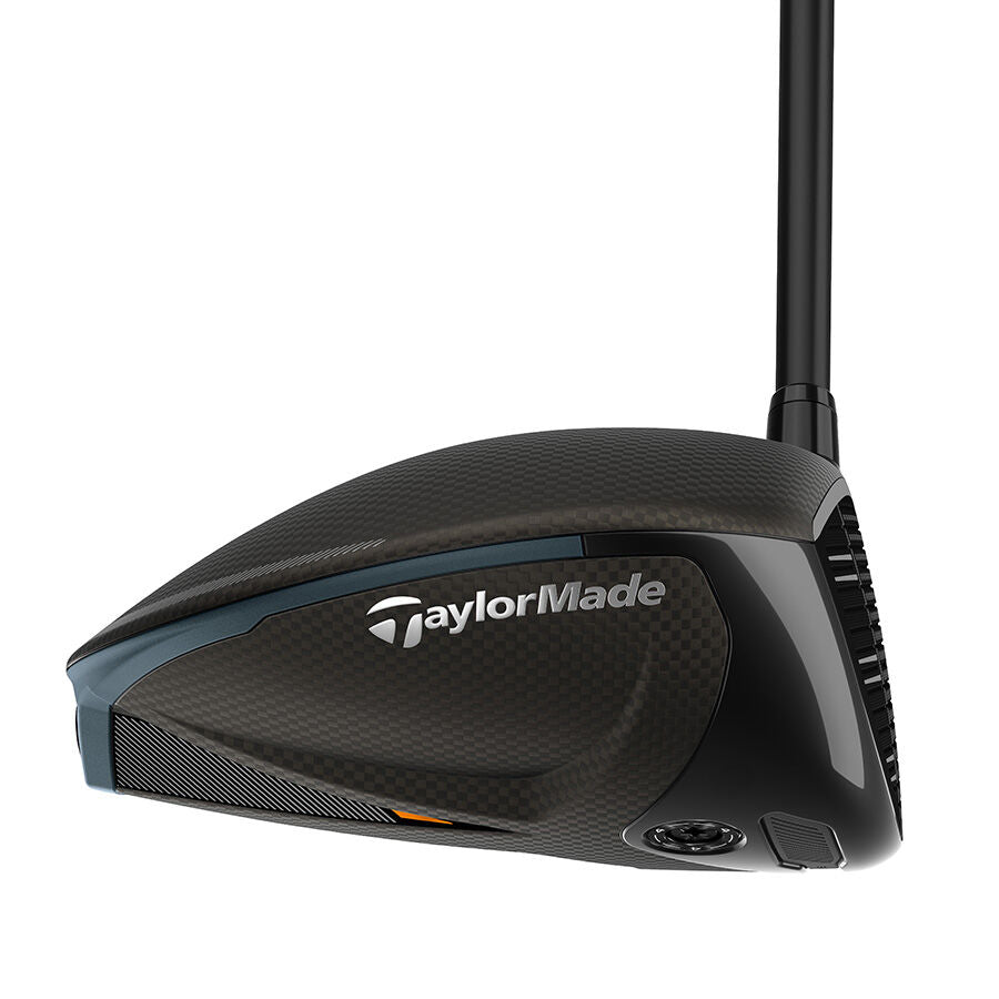 TaylorMade Qi4D Driver 2026