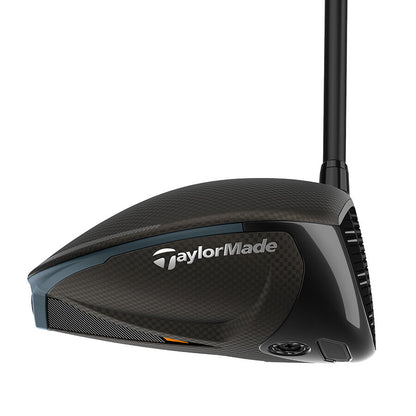 TaylorMade Qi4D Driver 2026