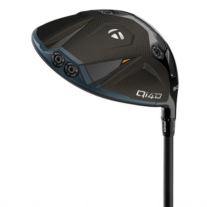 TaylorMade Qi4D Driver 2026