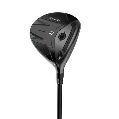 TaylorMade Qi4D Max Fairway 2026