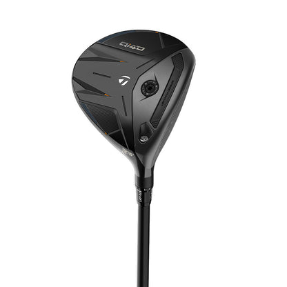 TaylorMade Qi4D Fairway 2026