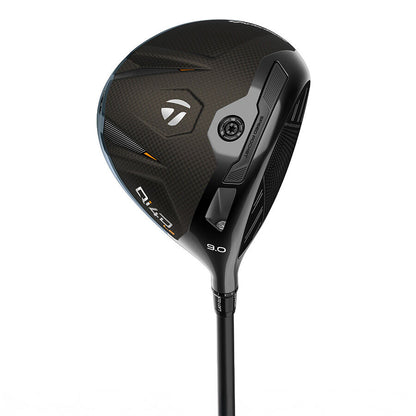 TaylorMade Qi4D LS Driver 2026