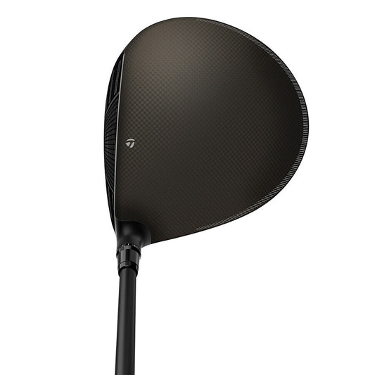 TaylorMade Qi4D Max Driver 2026