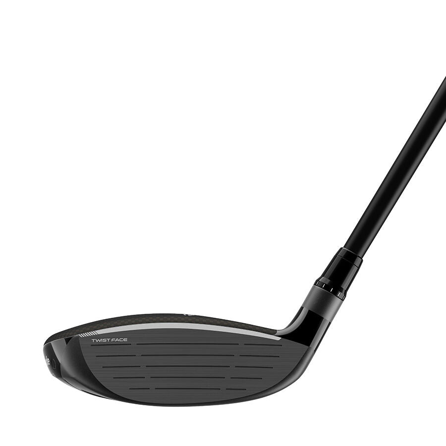 TaylorMade Qi4D Max Fairway 2026