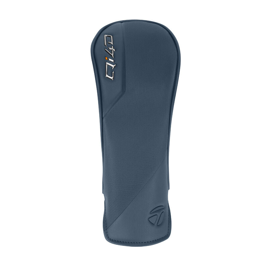 TaylorMade Qi4D Max Fairway 2026