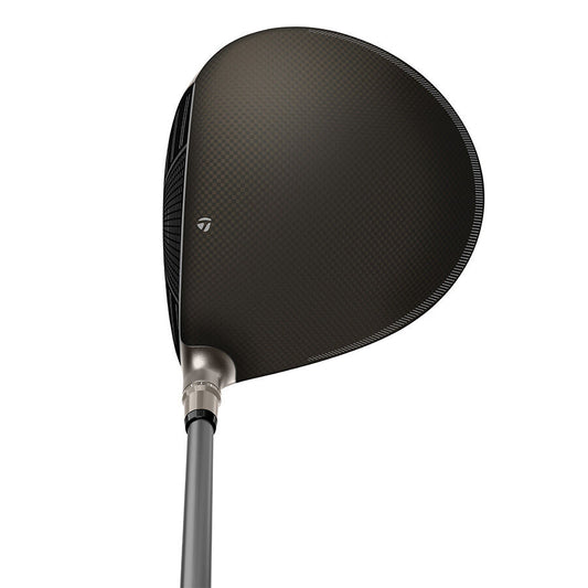 TaylorMade Qi4D Max Lite Driver 2026