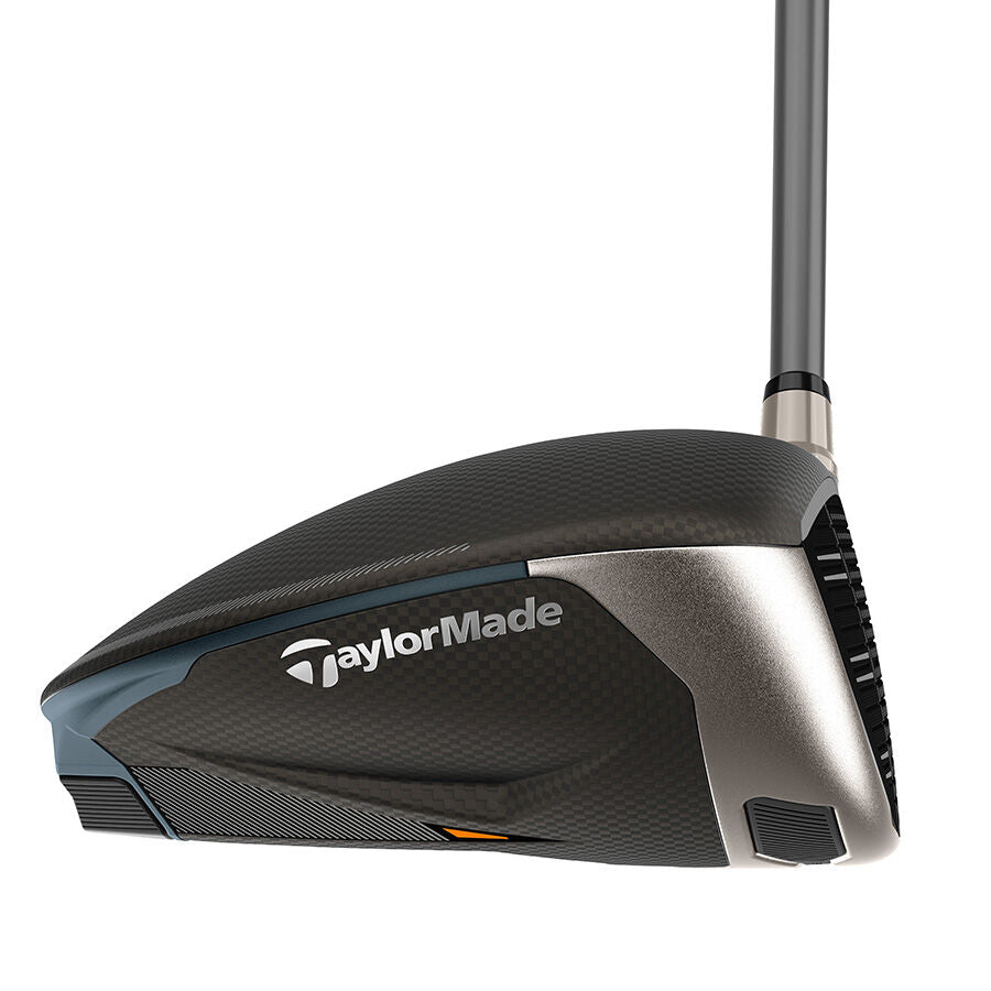 TaylorMade Qi4D Max Lite Driver 2026