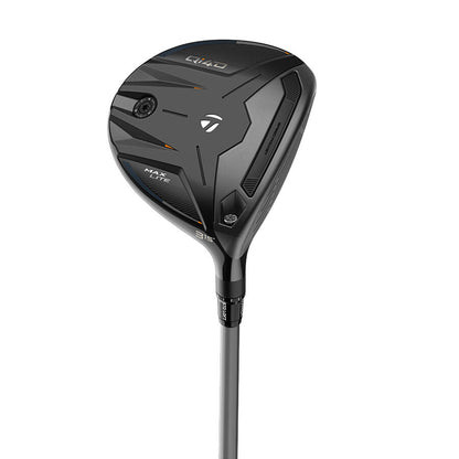TaylorMade Women's Qi4D Max Lite Fairway 2026