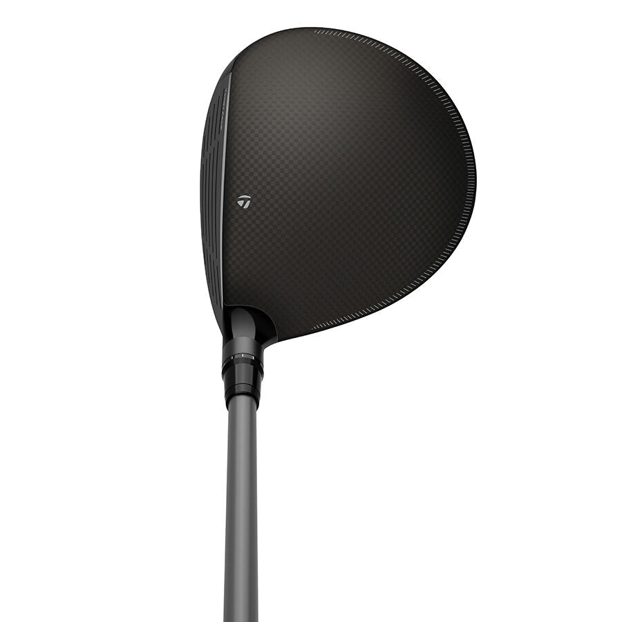 Left Hand TaylorMade Qi4D Max Lite Fairway for the Lefty Golfer