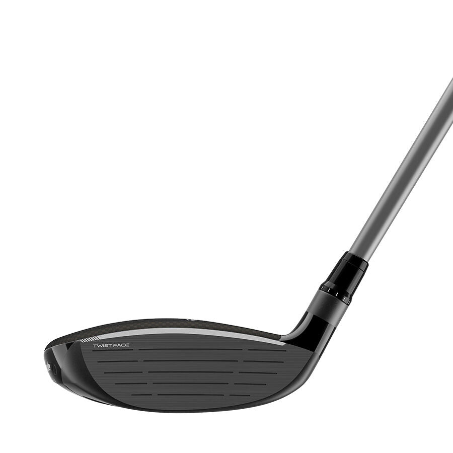 Left Hand TaylorMade Qi4D Max Lite Fairway for the Lefty Golfer