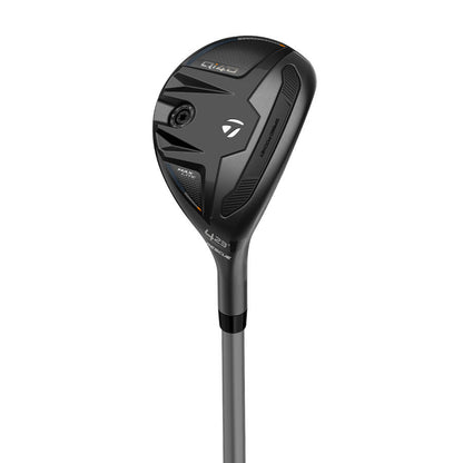 TaylorMade Qi4D Max Lite Rescue 2026