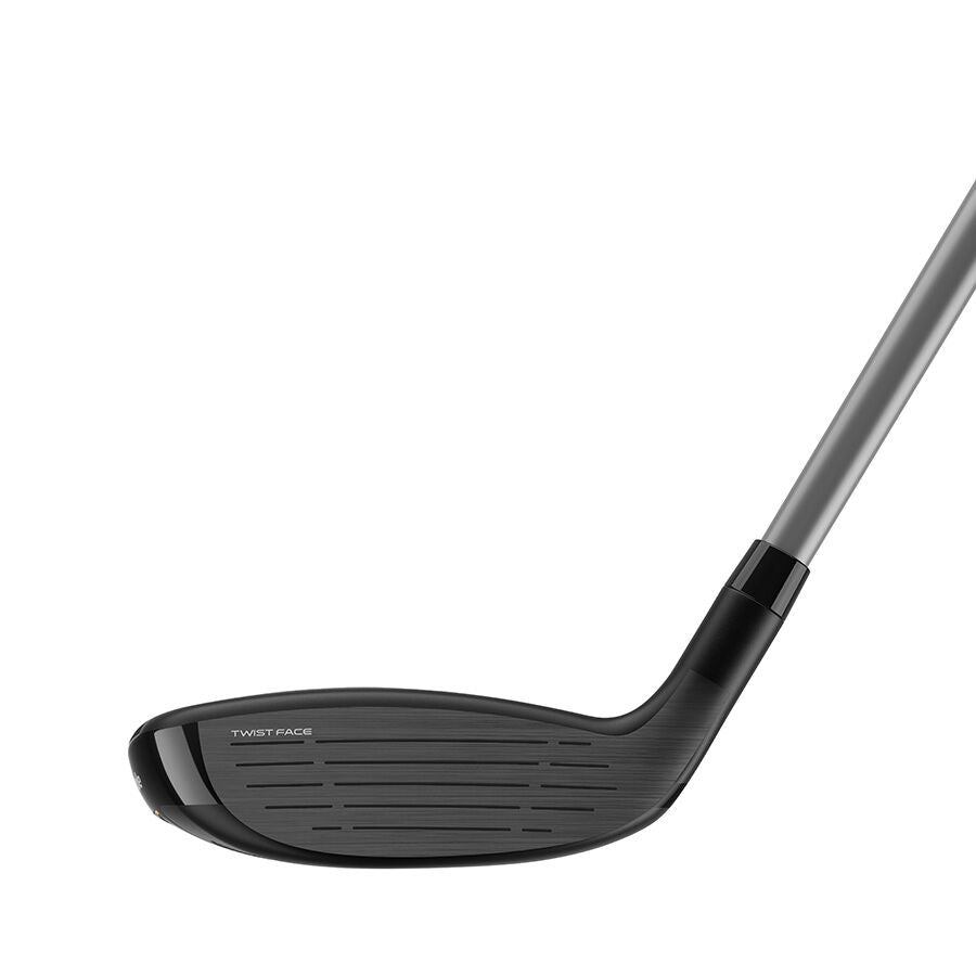 TaylorMade Qi4D Women's Max Lite Rescue 2026