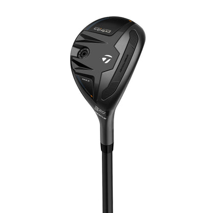 TaylorMade Qi4D Max Rescue 2026
