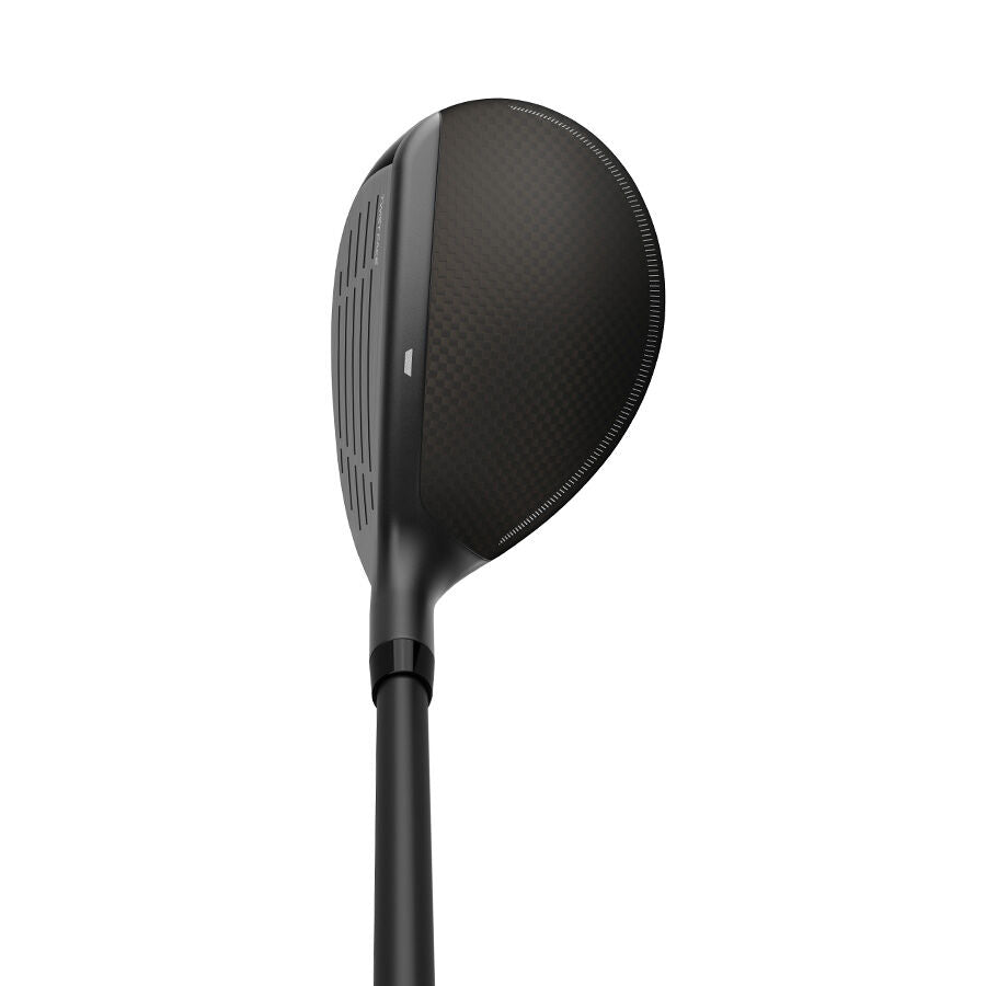 TaylorMade Qi4D Max Rescue 2026