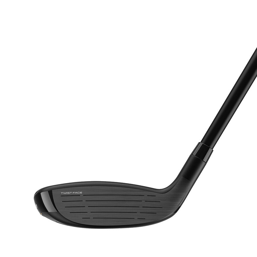 TaylorMade Qi4D Max Rescue 2026