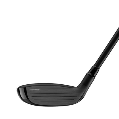 TaylorMade Qi4D Rescue 2026
