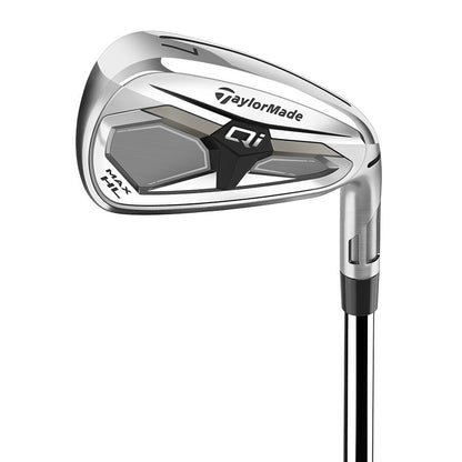TaylorMade Qi Max HL Irons 2026