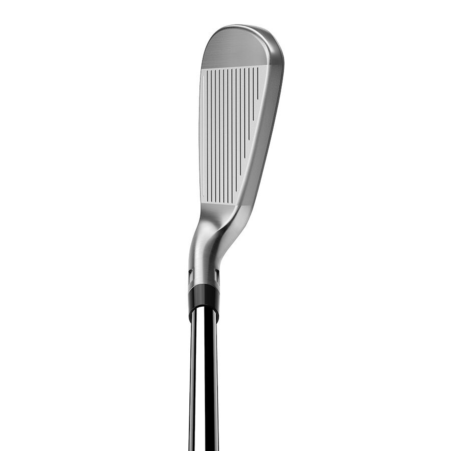 TaylorMade Qi Max HL Irons 2026