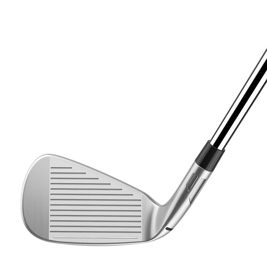 TaylorMade Women's Qi Max HL Irons 2026