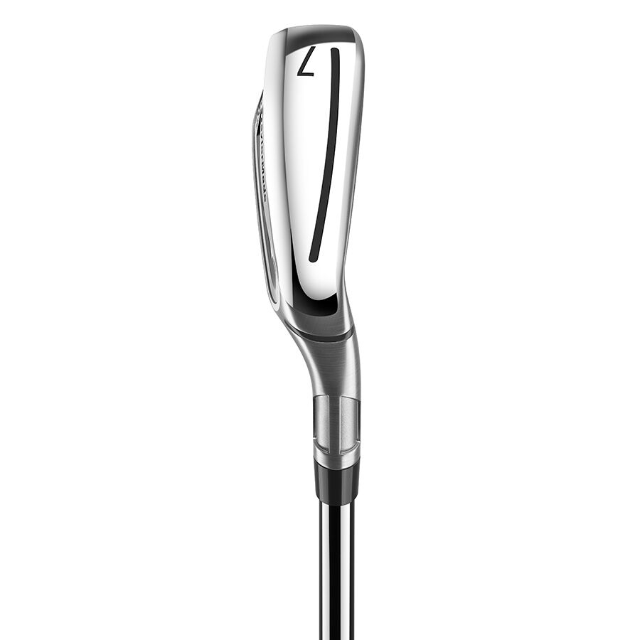 TaylorMade Qi Max HL Irons 2026