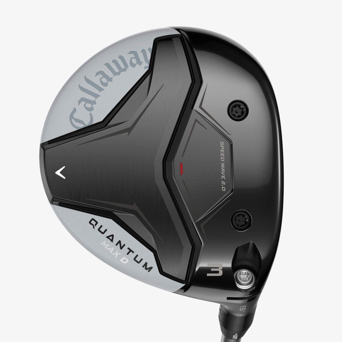 Callaway Quantum Max D Fairway Woods 2026