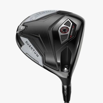 Callaway Quantum Max Driver 2026