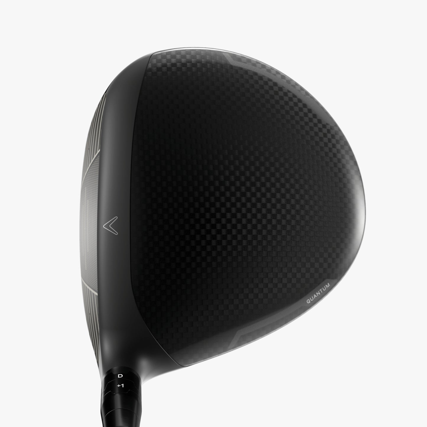 Callaway Quantum Max Driver 2026