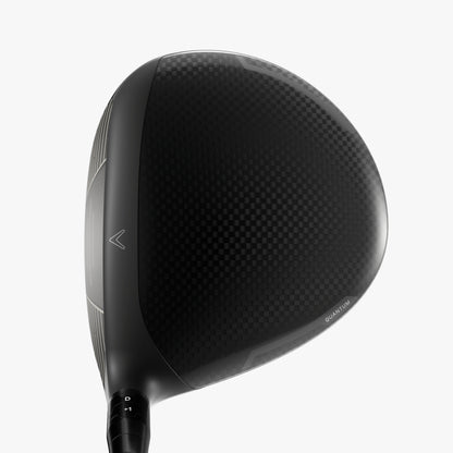Callaway Quantum Max Driver 2026