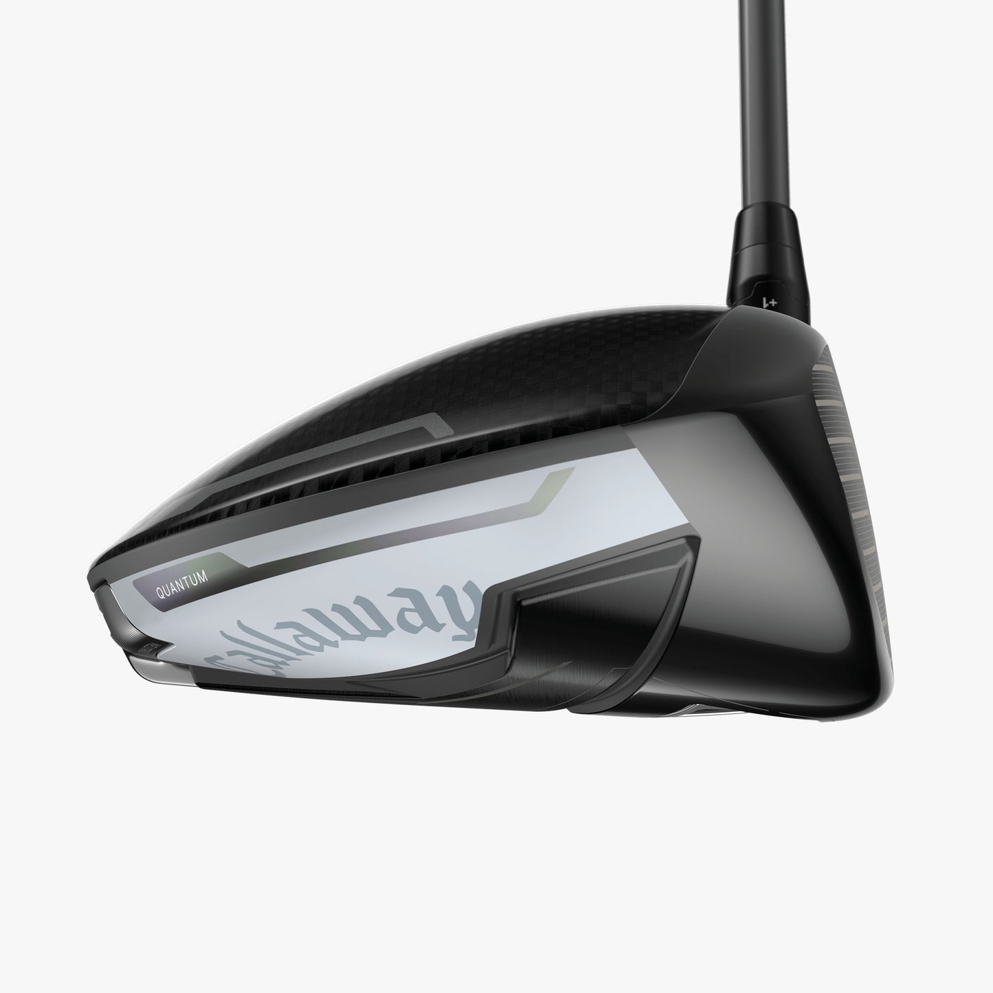 Callaway Quantum Max Driver 2026