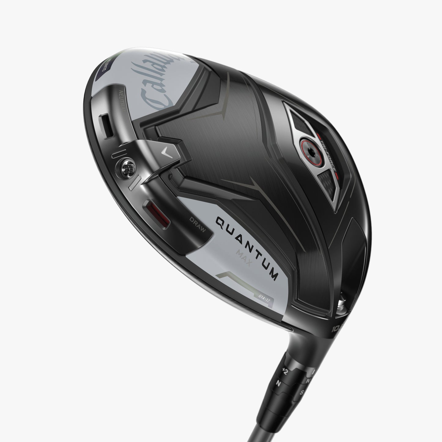 Callaway Quantum Max Driver 2026