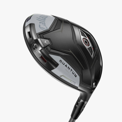 Callaway Quantum Max Driver 2026