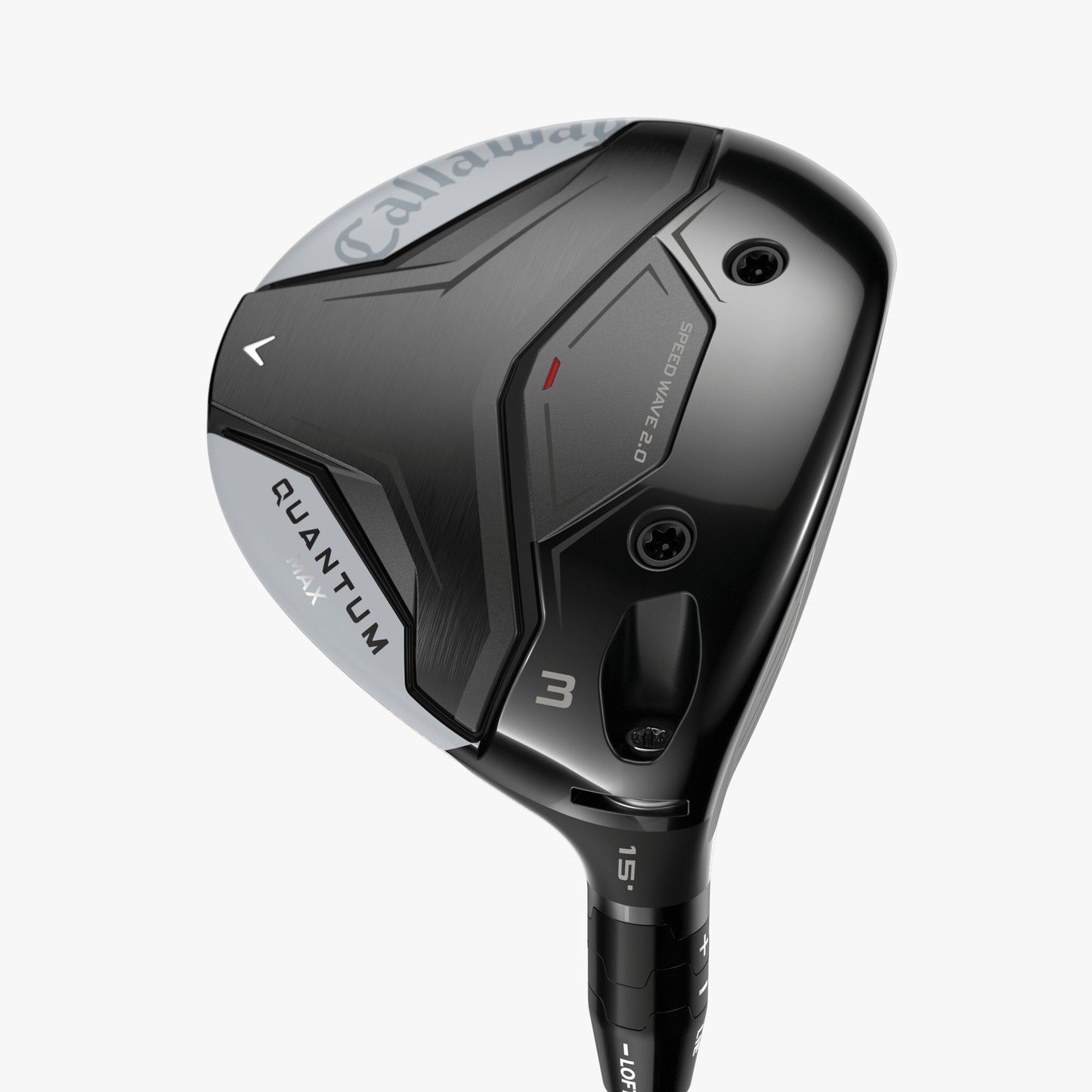 Callaway Quantum Max Fairway Woods 2026