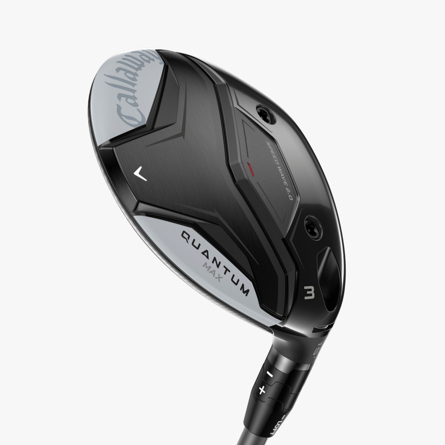 Callaway Women's Quantum Max Fairway Woods 2026