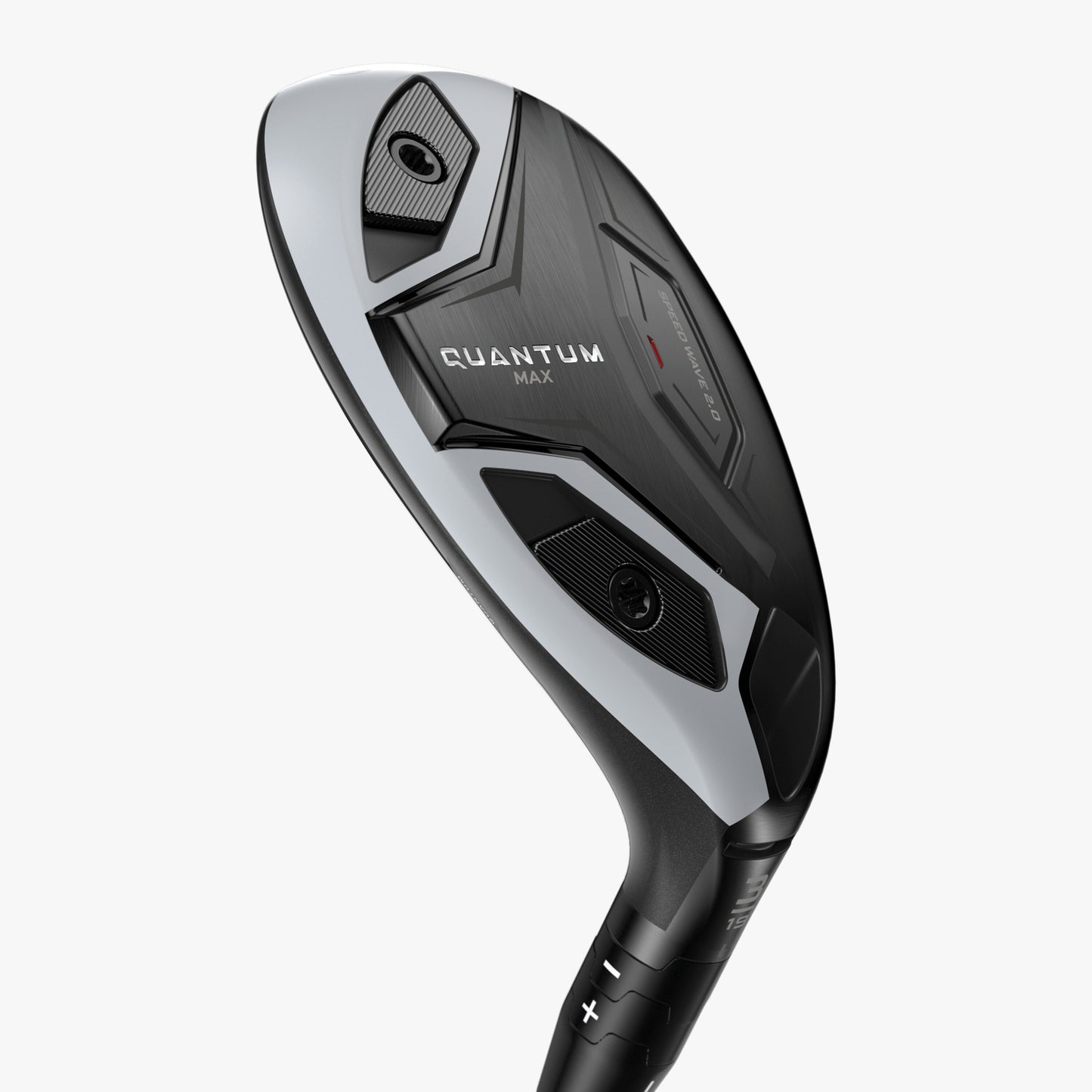 Callaway Quantum Max Hybrid 2026
