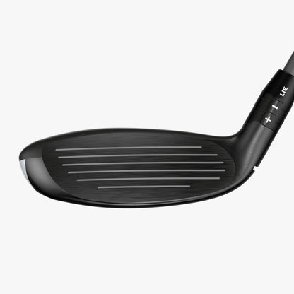Callaway Quantum Max OS Hybrids 2026