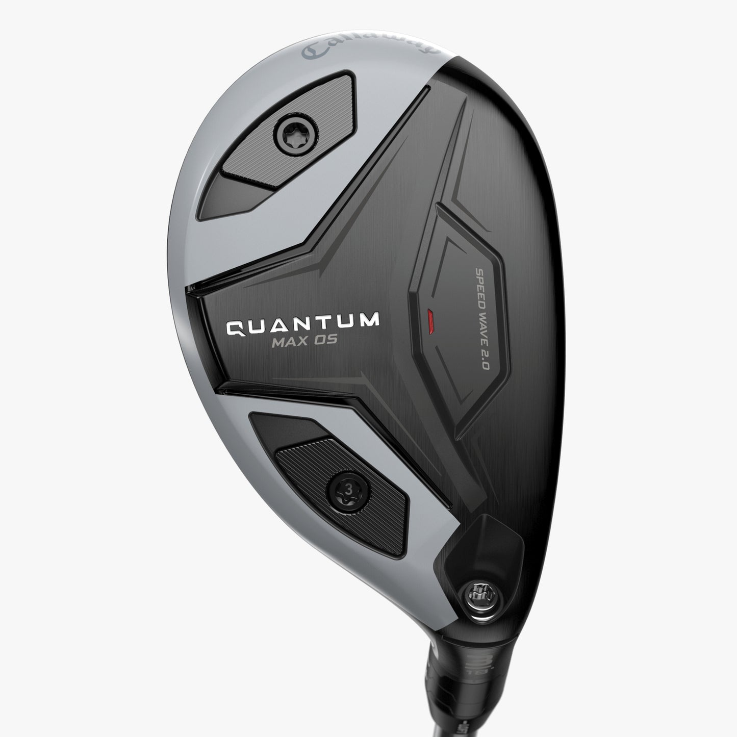 Callaway Quantum Max OS Hybrids 2026