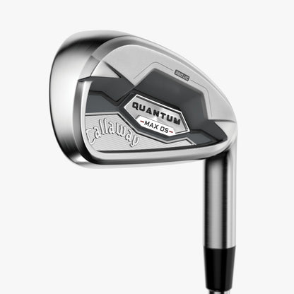 Callaway Quantum Max OS Irons  2026