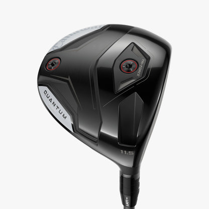 Callaway Quantum Mini Driver for the Lefty Golfer 2026