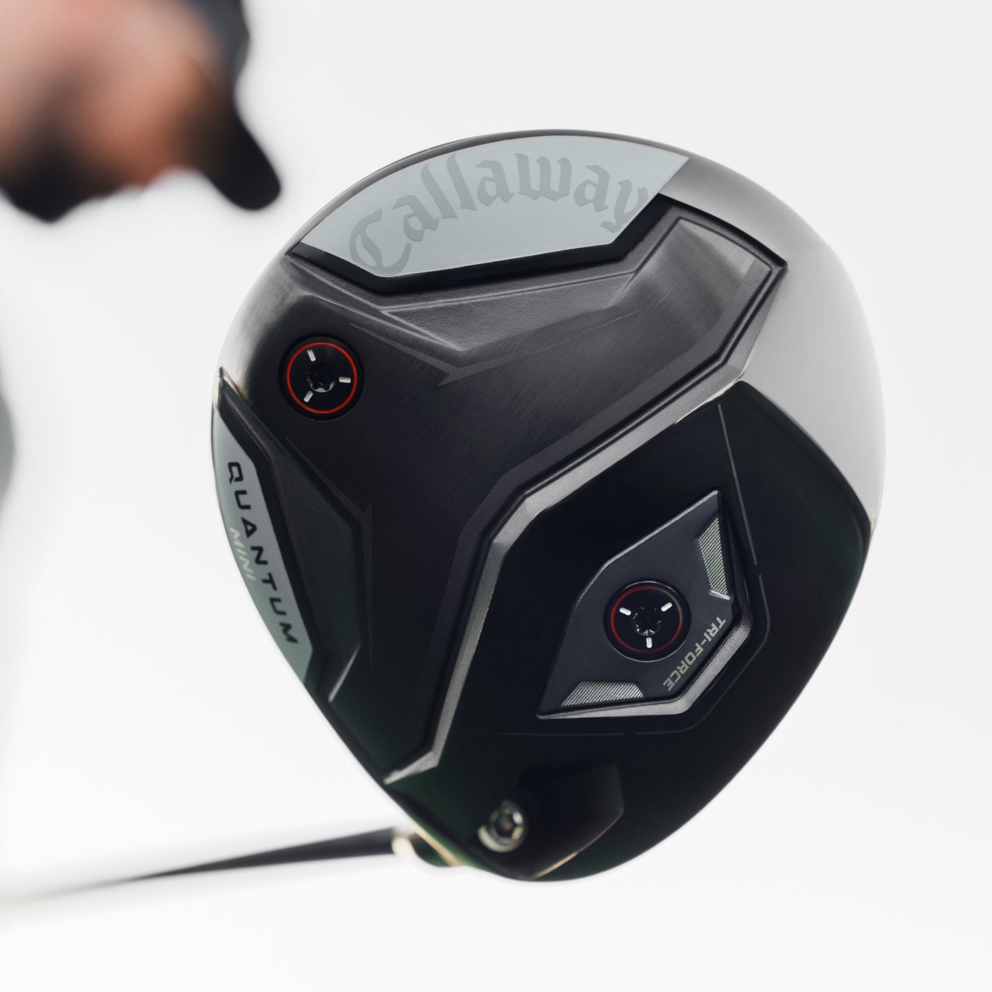 Callaway Quantum Mini Driver for the Lefty Golfer 2026