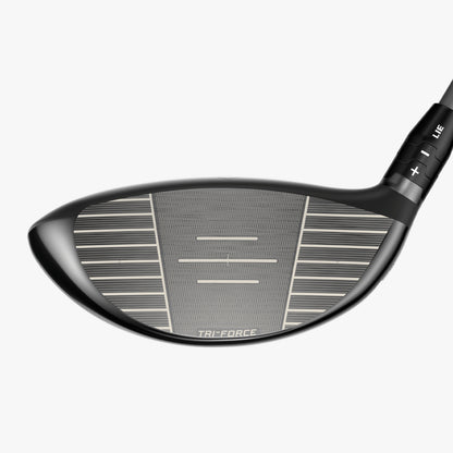 Callaway Quantum Mini Driver for the Lefty Golfer 2026
