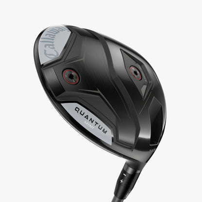 Callaway Quantum Mini Driver for the Lefty Golfer 2026