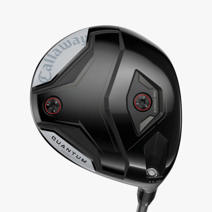 Callaway Quantum Mini Driver for the Lefty Golfer 2026
